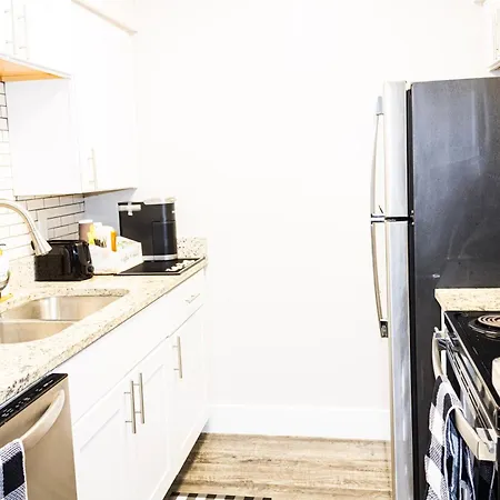 Walk To At&T Stadium , Globelife From Cozy 2Bd/Ba Apartment Arlington Exterior photo