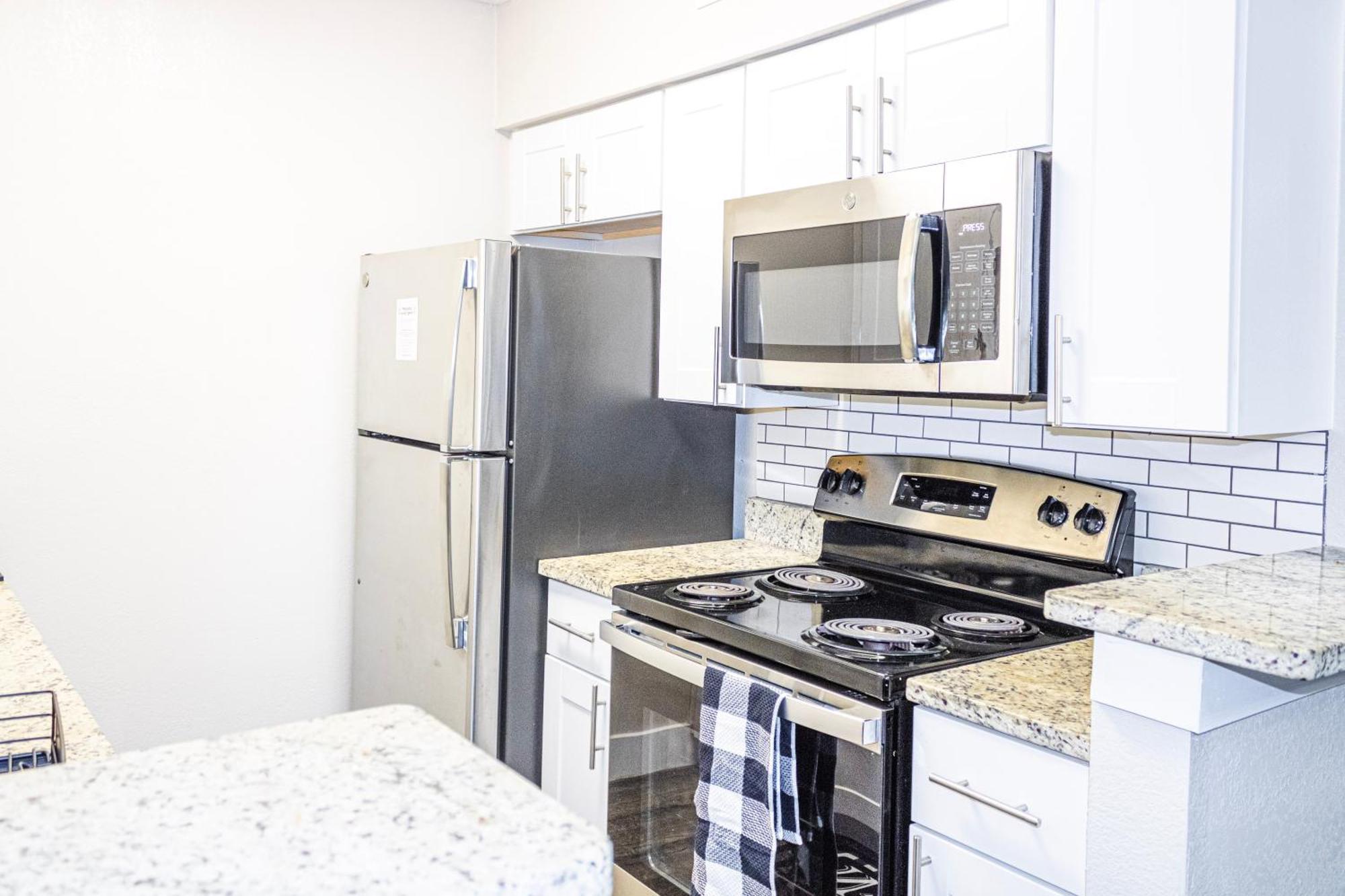 Walk To At&t Stadium , Globelife From Cozy 2bd/ba Appartamento *