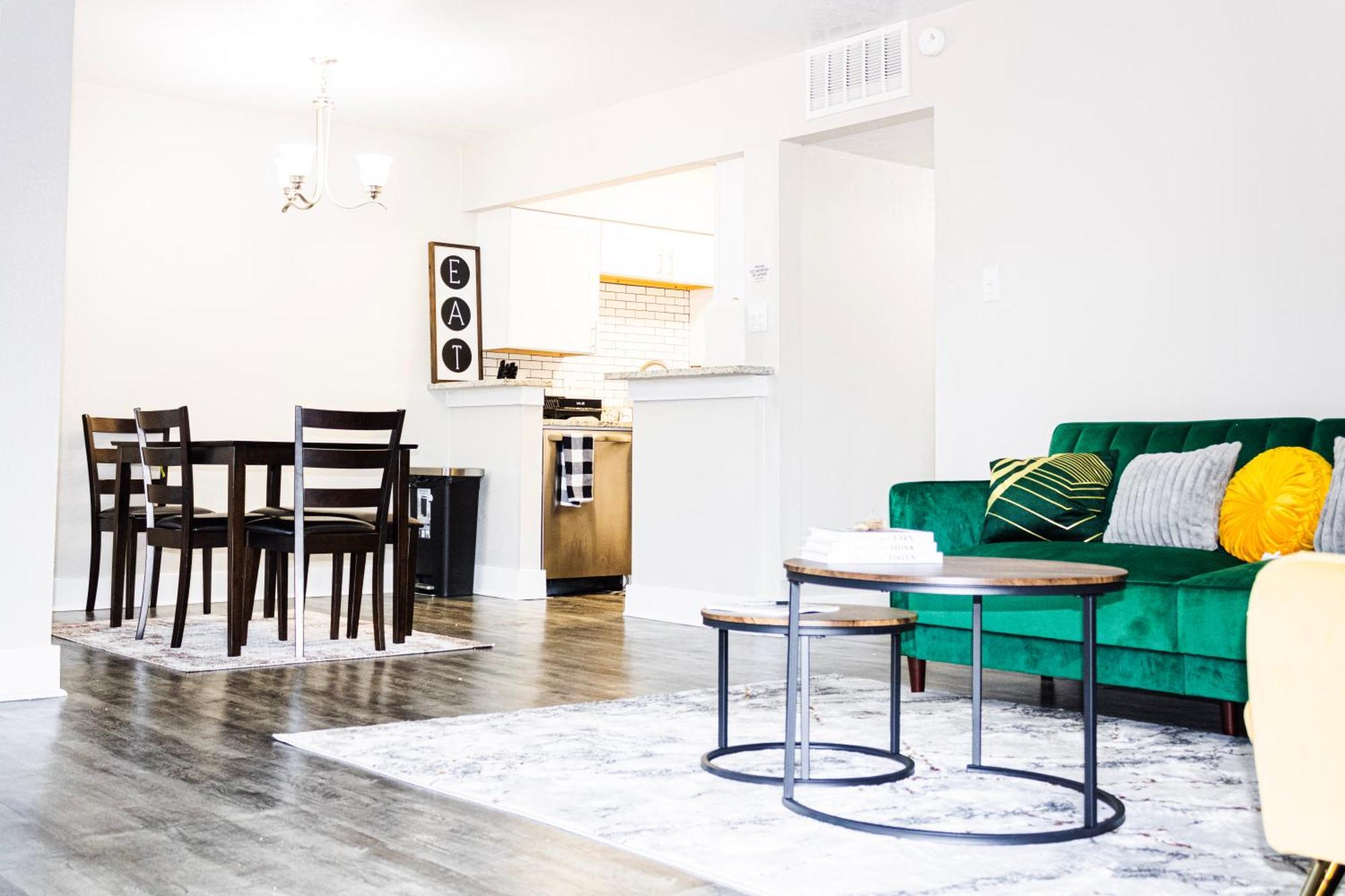 Appartamento Walk To At&t Stadium , Globelife From Cozy 2bd/ba